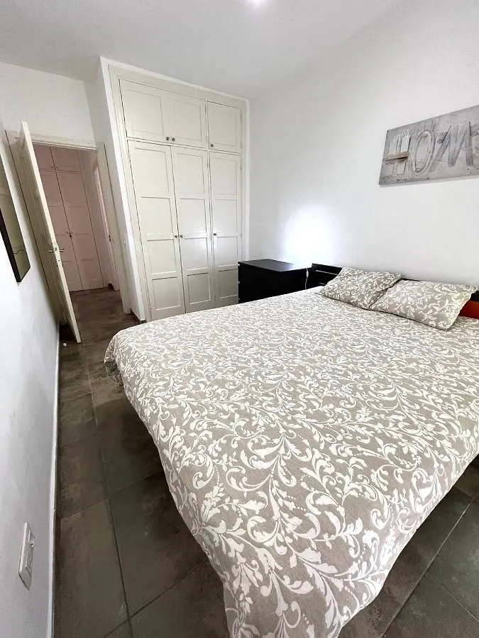 Sun And Sea Orlando Apartment With Terrace Costa Adeje