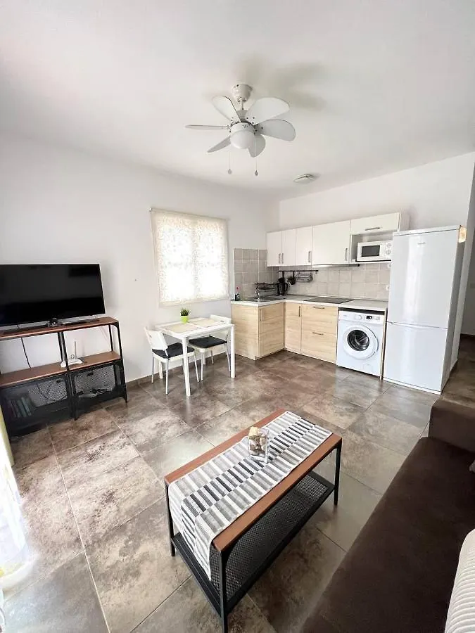 Sun And Sea Orlando Apartment With Terrace Costa Adeje  0*, Costa Adeje (Tenerife)