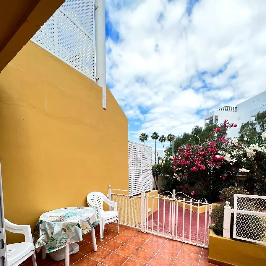 Sun And Sea Orlando Apartment With Terrace Costa Adeje  0*, Costa Adeje (Tenerife)