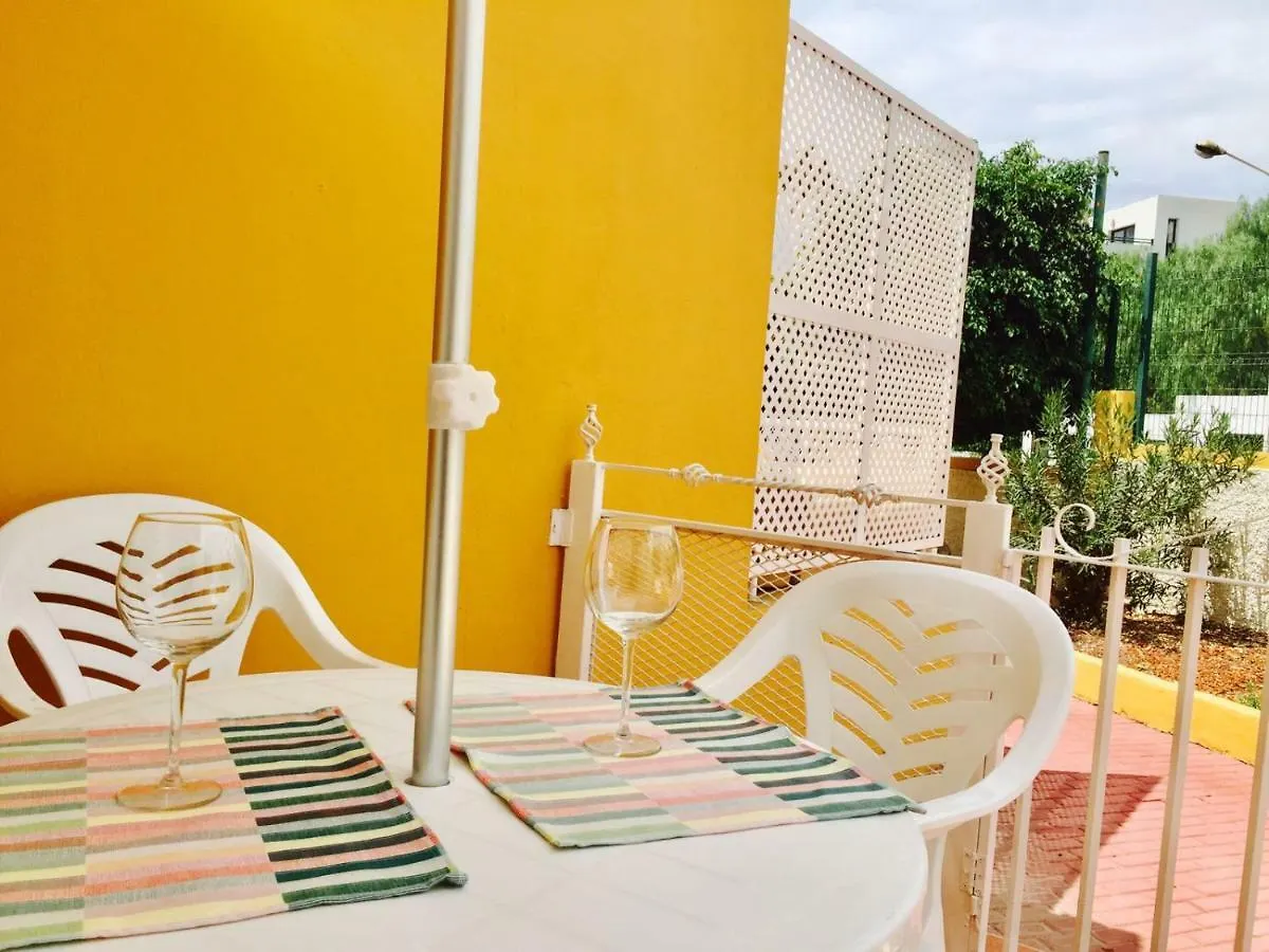 Sun And Sea Orlando Apartment With Terrace Costa Adeje   Costa Adeje (Tenerife)