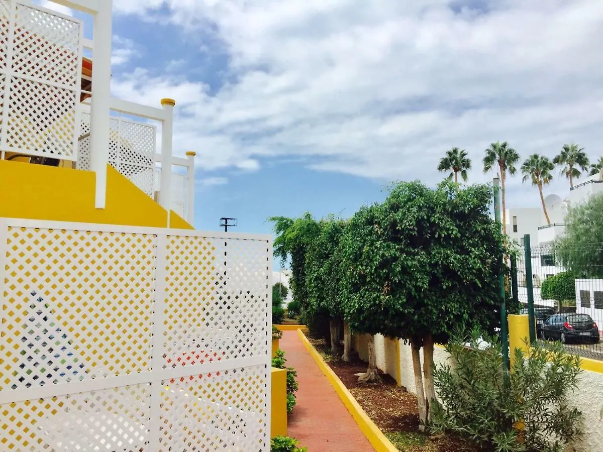Sun And Sea Orlando Apartment With Terrace Costa Adeje  Spain