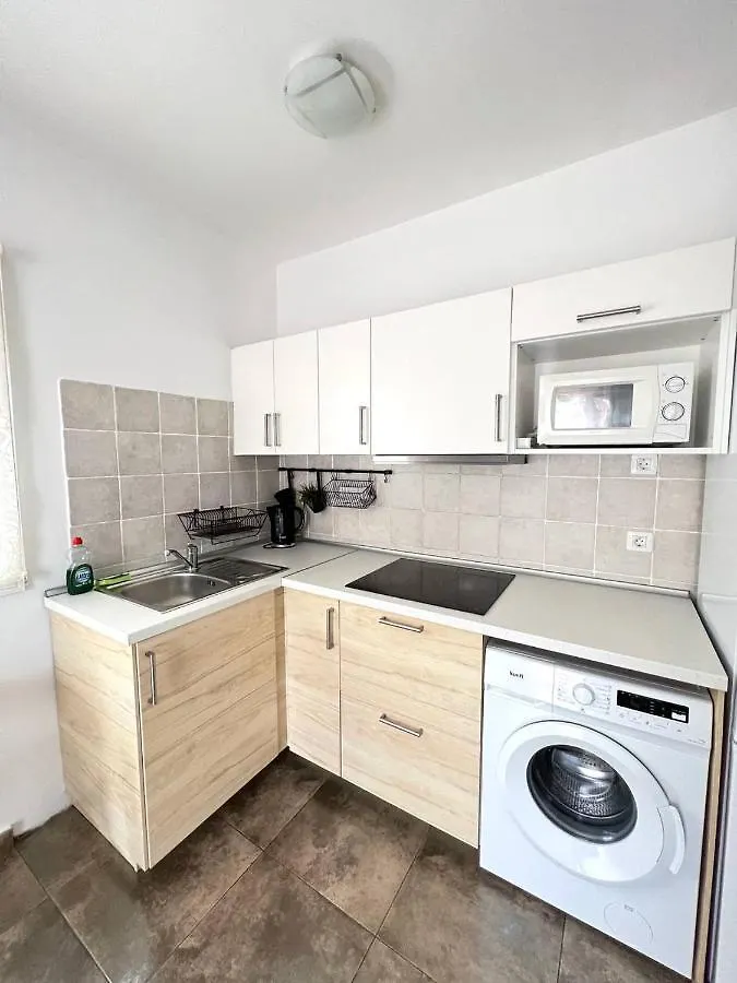 Sun And Sea Orlando Apartment With Terrace 아데제 0*,  스페인