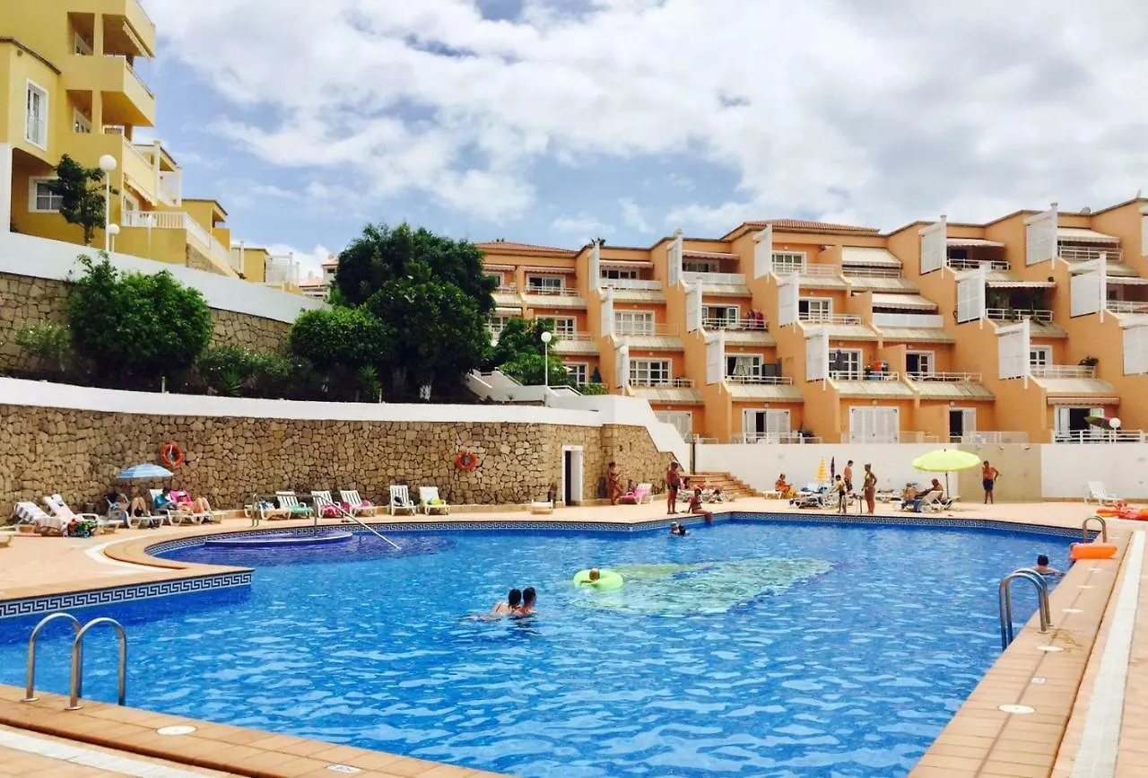 Sun And Sea Orlando Apartment With Terrace 아데제