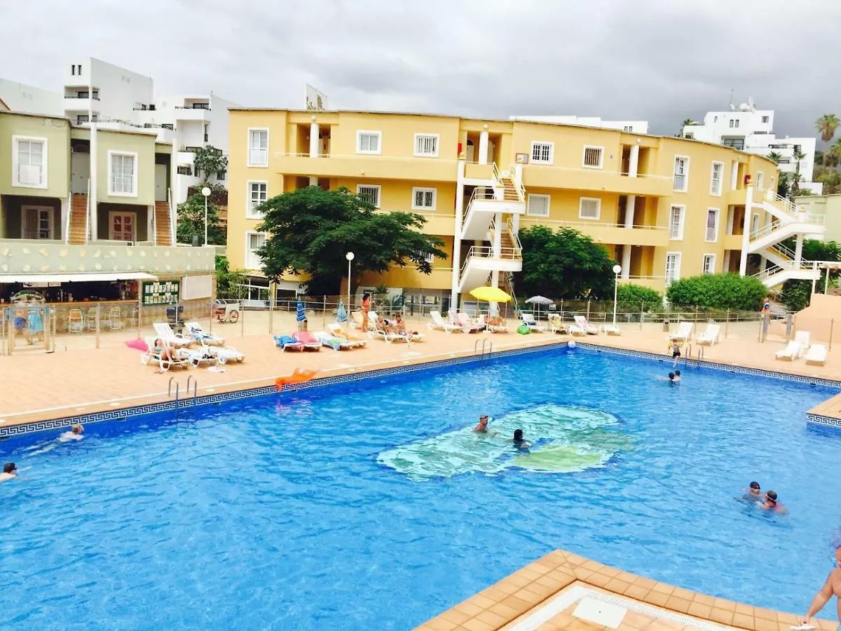 Sun And Sea Orlando Apartment With Terrace 아데제
